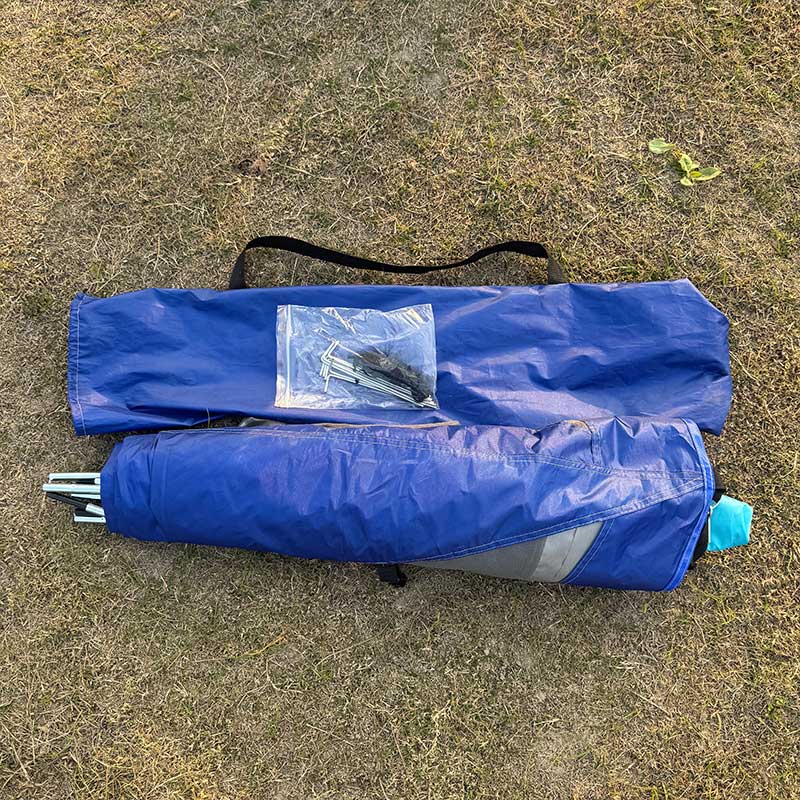 আউটডোর মাল্টি-পারপাস সৈকত তাঁবু