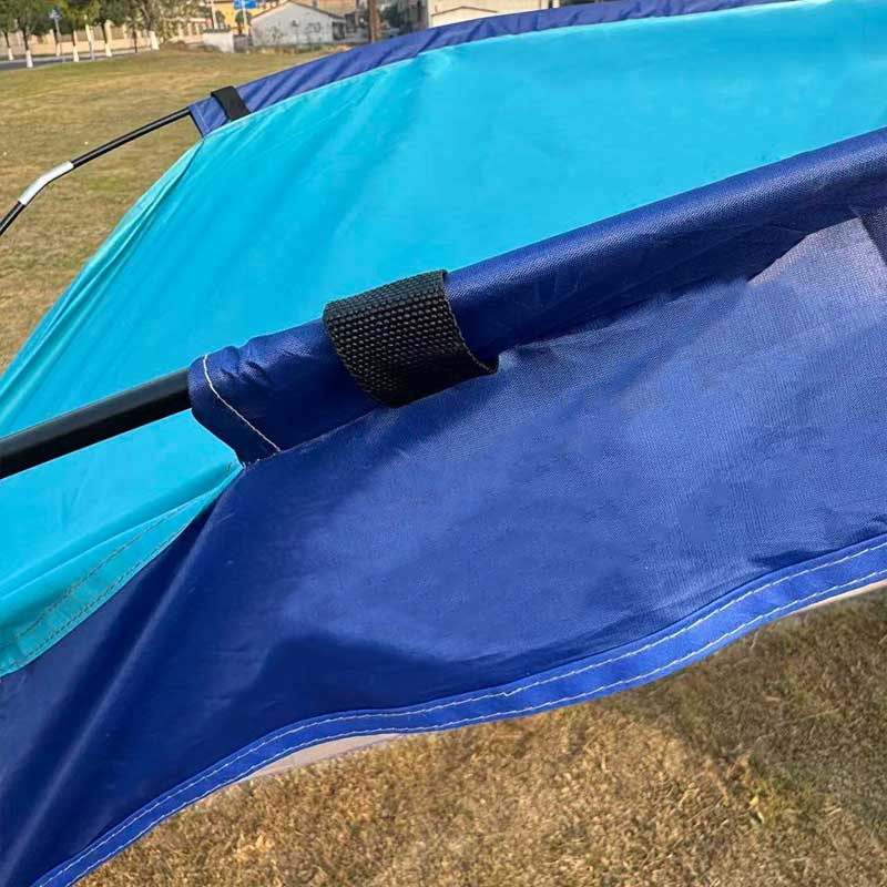 আউটডোর মাল্টি-পারপাস সৈকত তাঁবু