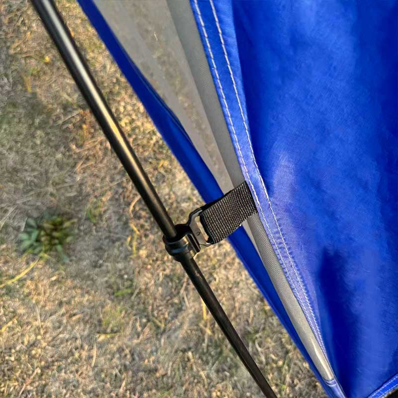 আউটডোর মাল্টি-পারপাস সৈকত তাঁবু