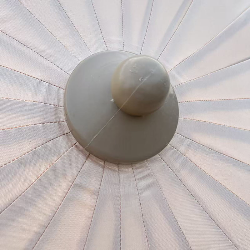 2.8M হ্যান্ড-ক্র্যাঙ্কড ল্যান্ডস্কেপ ছাতা