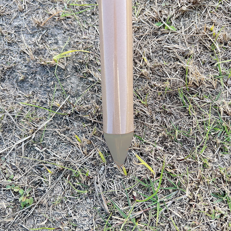 2M ফাইবার ফ্রেম, লাইটওয়েট অ্যালুমিনিয়াম শ্যাফট, সাধারণ সূর্য ছাতা।