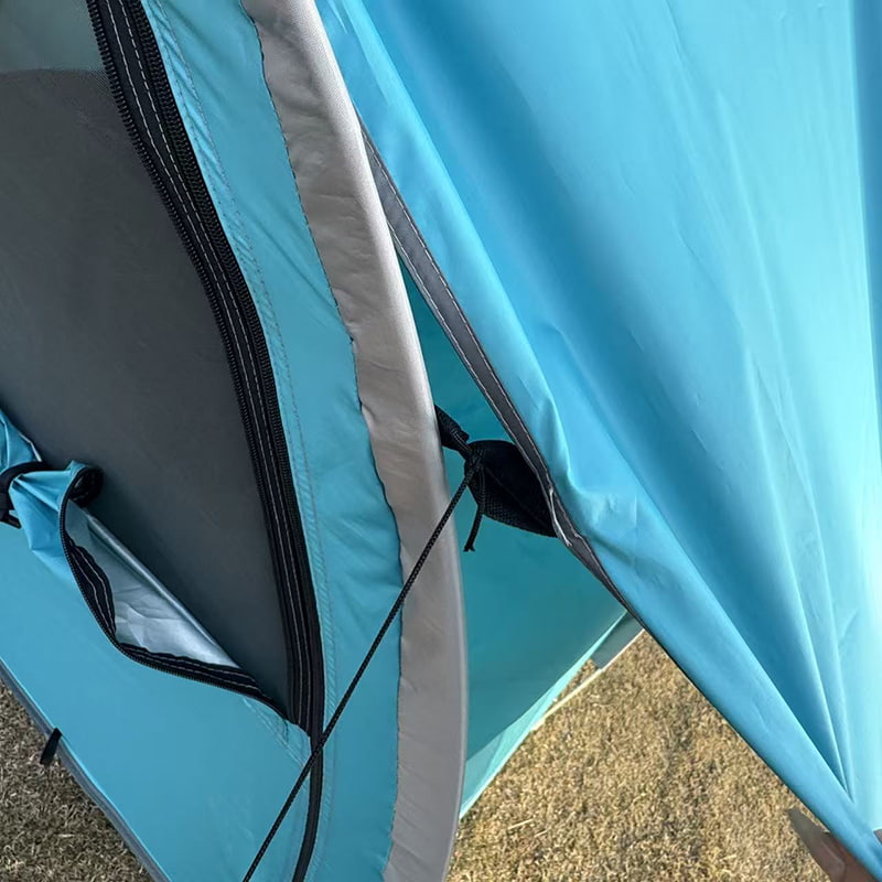 আউটডোর পিকআপ ট্রাক বিছানা ক্যাম্পিং তাঁবু