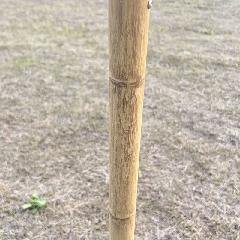 2.8M হ্যান্ড-ক্র্যাঙ্কড ল্যান্ডস্কেপ ছাতা