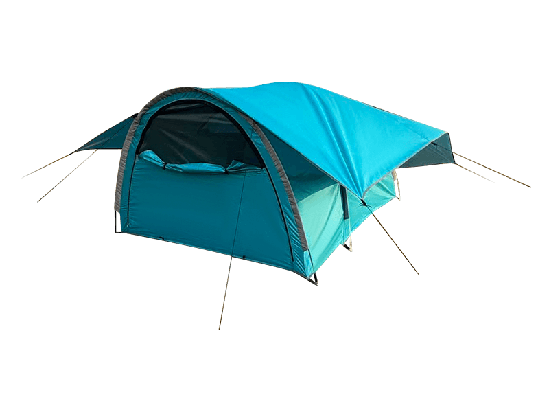 আউটডোর পিকআপ ট্রাক বিছানা ক্যাম্পিং তাঁবু