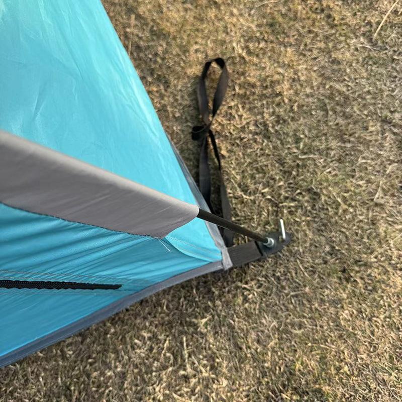 আউটডোর পিকআপ ট্রাক বিছানা ক্যাম্পিং তাঁবু