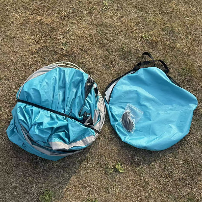 আউটডোর পিকআপ ট্রাক বিছানা ক্যাম্পিং তাঁবু