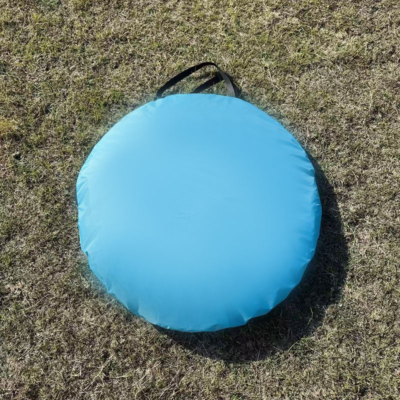 আউটডোর মাল্টি-পারসন দ্রুত-সেটআপ পোর্টেবল সৈকত তাঁবু