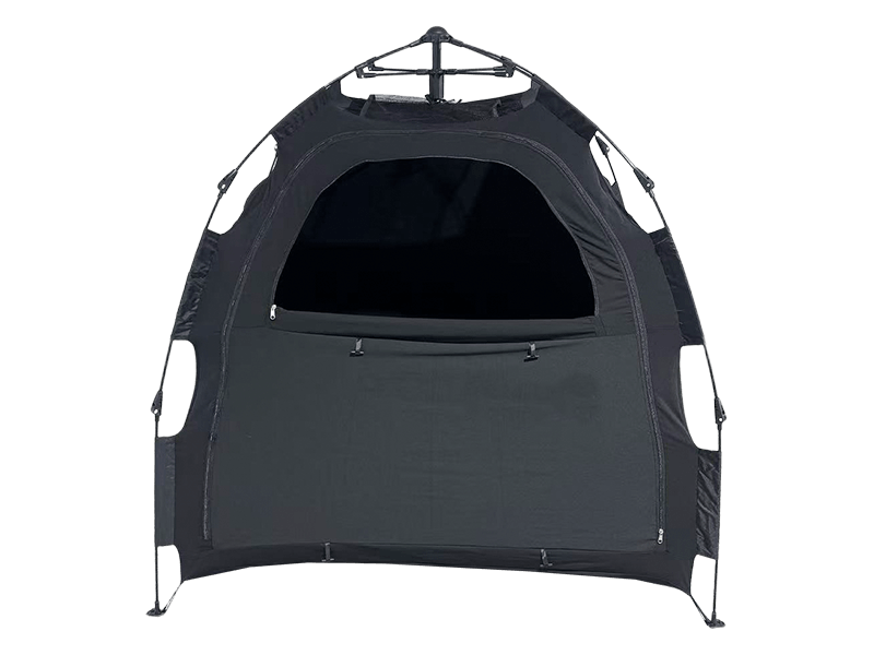 অটিজম-বান্ধব লাইকা তাঁবু