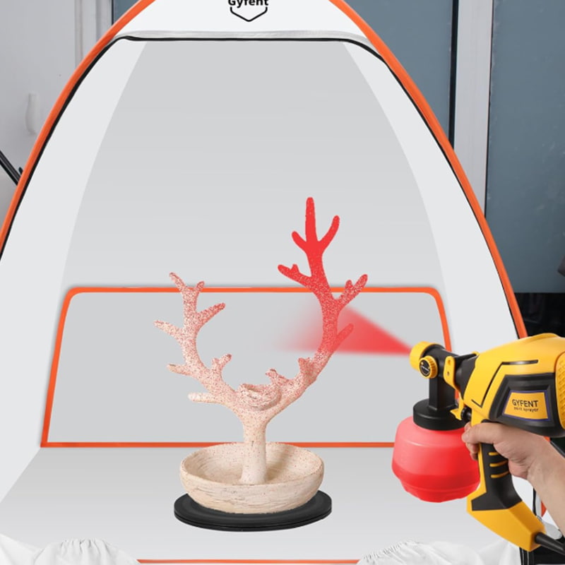 পপ-আপ পোর্টেবল স্প্রে রেইনপ্রুফ স্টোরেজ টেন্ট