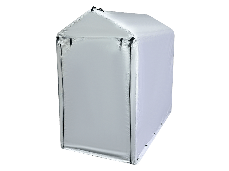 রেইনপ্রুফ এবং সানপ্রুফ কার শেল্টার/স্টোরেজ টেন্ট