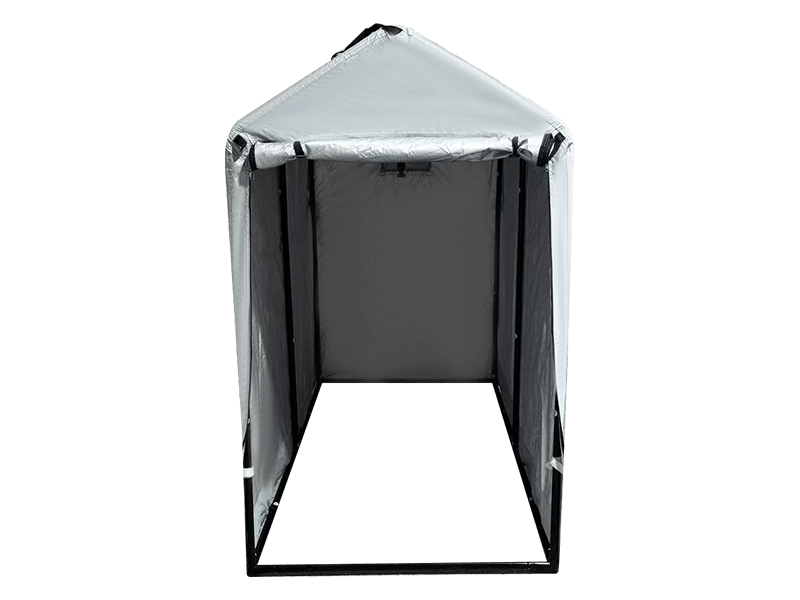 রেইনপ্রুফ এবং সানপ্রুফ কার শেল্টার/স্টোরেজ টেন্ট