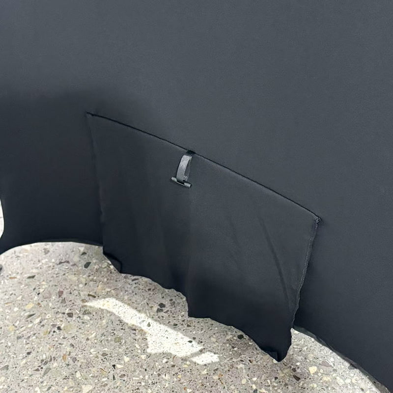 অটিজম-বান্ধব লাইকা তাঁবু