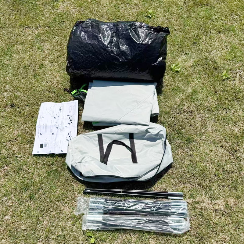 পিকআপ ট্রাক ক্যাম্পিং তাঁবু