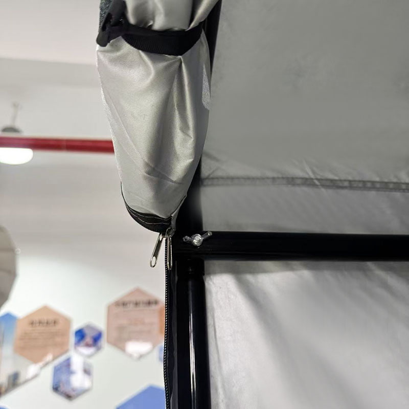 রেইনপ্রুফ এবং সানপ্রুফ কার শেল্টার/স্টোরেজ টেন্ট